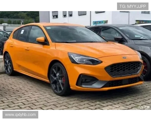 2.3T+6速手动 280马力!海外试驾福克斯ST