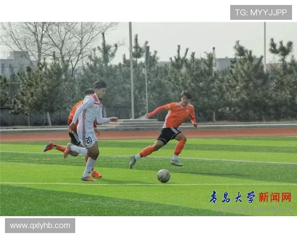 大学生体育联赛足球（大学生体育联赛足球比赛规则）sports